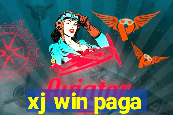 xj win paga